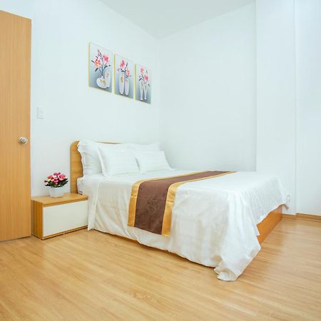 Sumitomo Apartment - Linh Lang Street Hanói Exterior foto